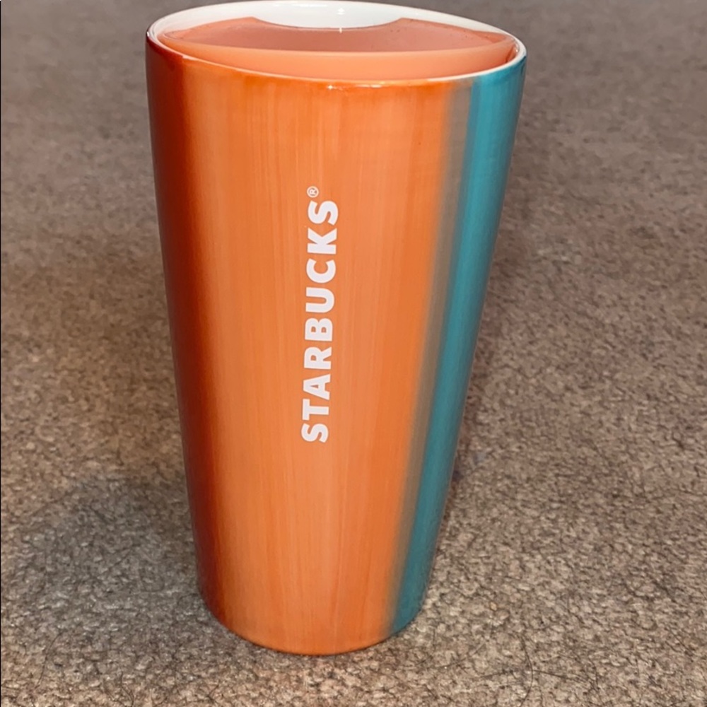 Starbucks mug - Picture 1 of 2